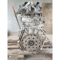 Двигун Honda CR-V, K24Z1, 2007, 2.4 л, бензин.