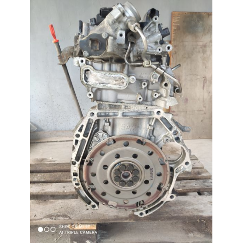 Двигун Honda CR-V, K24Z1, 2007, 2.4 л, бензин.