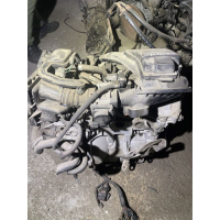 Двигун HR12DE Nissan Micra/Nissan Note 1.2 л, гарантія, українська мерчант гугл.