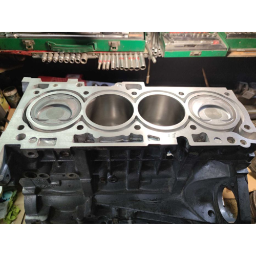 Двигун Hyundai Sonata G4KJ, 2012, 2.4 л, бензин. Надійний агрегат для вашого авто.