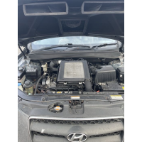 Двигун Hyundai Santa Fe 2.2 D4EB, 2007, 2.2 л, дизель.
