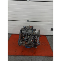 Двигун Ford Connect TDCI, 1.5 л, дизель, 2018 р. в., у хорошому стані.