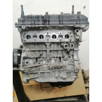 Двигун Hyundai G4KJ 2.4 GDI, Santa Fe, Sonata, Sportage, 2010-2021, бензин