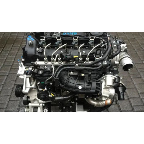 Двигун Hyundai SANTA FÉ III 2.2 CRDi D4HB, 2018 рік, 2.2 л, дизель. Двигун Hyundai SANTA FÉ III 2.2 CRDi D4HB, 2018 рік, 2.2 л, дизель.