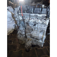 Двигун Hyundai Sonata LF 2016 2.4 USA 21101-2GK18, бензин, 2.4 л.