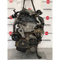Двигун Hyundai Sonata LF, Kia Optima К5, L4NA, 2014-2019, 2.4 л, бензин.