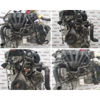 Двигун 2,5 л паливо для Ford Fusion SE 2013-2016. АКПП в наявності. Одеса, Україна.
