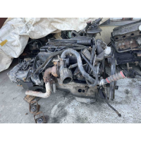 Двигун та КПП 6.9 TDI MAN 224 л.с. D 0826, комплектний, українською, відповідає правилам мерчант гугл.