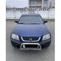 Двигун Honda CRV 1995-2001, B20B, 2.0 л, бензин. КПП Honda CRV 1995-2001, автоматична, 4-ступінчаста.