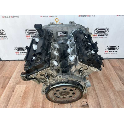 Двигун Infiniti FX35 S51 2008+, VQ35HR, бензин, 3.5 л. Двигун Infiniti FX35 S51 2008+, VQ35HR, бензин, 3.5 л.