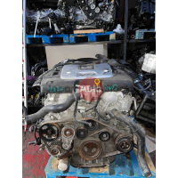 Двигун Infiniti FX 37, G 37, M 37, 3.7 л, VQ 37, 2007-2014.