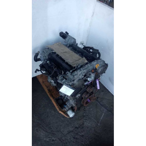 Двигун INFINITI G37 08-14 VQ37VHR, бензин, 3.7 л. Двигун INFINITI G37 08-14 VQ37VHR, бензин, 3.7 л.