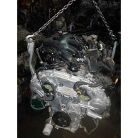 Двигун Infiniti QX60 VQ35DD 2015, 3.5 л бензин.