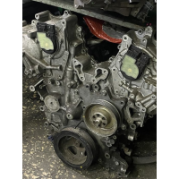 Двигун Infiniti Q50 3.0t V6 2016, 3.0 л бензин.