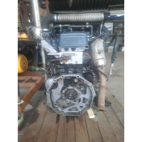 Двигун ISUZU 4jx1, 3.0 л, дизель, 2001 р. в.