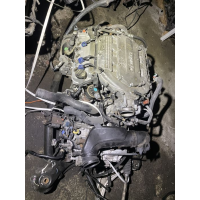 Двигун J35A6 3.5л Honda Pilot Odyssey 2006-12гг.