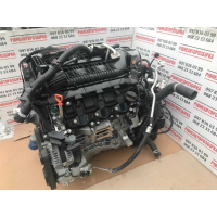 Двигун J35Y6 Honda Pilot 3.5 Odyssey TLX 2016 3.5 л бензин.