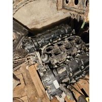 Двигун Jeep 3.2 V6 Pentastar, 2014 рік, бензин, об'єм 3.2 л.
