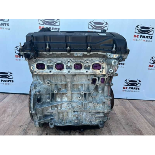 Двигун Jeep Compass 2.0 2016, 2.0 л, бензин. Двигун Jeep Compass 2.0 2016, 2.0 л, бензин.