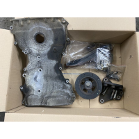 Двигун Jeep ED3 Patriot, Compass 2.4, 2012, 2.4 л, бензин.