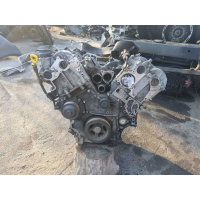 Двигун Jeep Grand Cherokee WK 3.0 CRD, V6, 2005, 3.0 л, дизель.