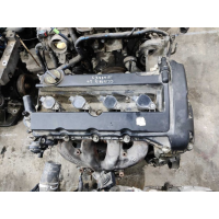 Двигун Jeep Patriot 2011-2017 ECN 2.0 4884601CA, бензин, 2.0 л.