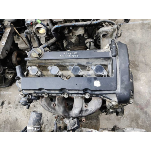 Двигун Jeep Patriot 2011-2017 ECN 2.0 4884601CA, бензин, 2.0 л. Двигун Jeep Patriot 2011-2017 ECN 2.0 4884601CA, бензин, 2.0 л.