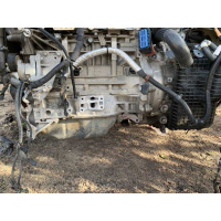 Двигун Jeep Renegade 15- ED6 2.4 2015 2.4 л бензин.