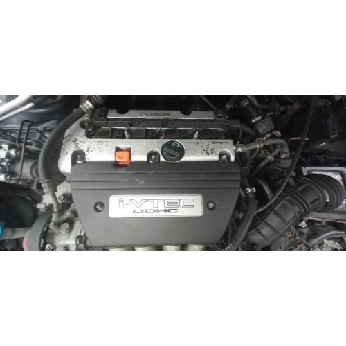Двигун К20 Honda Accord 7, 2.0, бензин, 2007. Двигун К20 Honda Accord 7, 2.0, бензин, 2007.