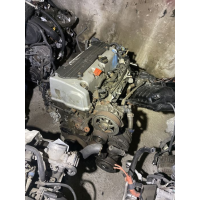 Двигун K24Z2 для Honda Accord 2003-07, 2.4 л, бензин, виробництво США.