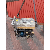 Двигун K4M 782 1.6 16V для RENAULT SCENIC 2 (03-09) 1.6 л паливо бензин.