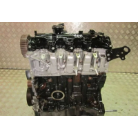 Двигун K9K 1.5 1.9 для Renault Megane Scenic Trafic Clio Kangoo, випущений в Україні.