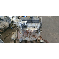 Двигун K9K 656 1.5 DCI, Renault, 2014, дизель.
