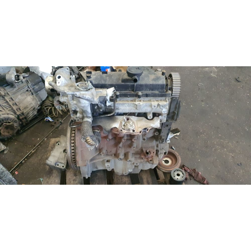 Двигун K9K 656 1.5 DCI, Renault, 2014, дизель. Двигун K9K 656 1.5 DCI, Renault, 2014, дизель.