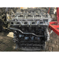 Двигун G9T Opel Movano, Renault Master, Laguna, Espace 2.2 DCI, випущений в Україні.