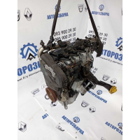 Двигун K9K 896 для DACIA DUSTER 1 2010-2018 1,5 DCI 8V.