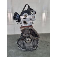 Двигун K9KE628 Renault Clio 4 / Dacia/Nissan/Mercedes Citan 1.5 dci, 2013, 1.5 л, дизель.
