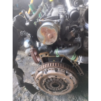 Двигун K9K, Renault Kangoo, 2003, 1.5dci, дизель, Euro3.