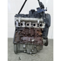 Двигун K9KZ772 Renault Clio 3 2005-2012 1.5 dci.