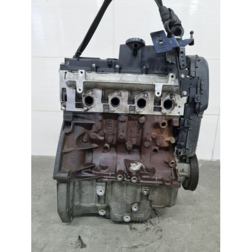 Двигун K9KZ772 Renault Clio 3 2005-2012 1.5 dci. Двигун K9KZ772 Renault Clio 3 2005-2012 1.5 dci.
