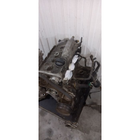 Двигун Passat 1.8T AWT, 2000 рік, 1.8 л, бензин.