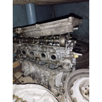 Двигун Toyota Camry 40, 2011, 2.5 л бензин.