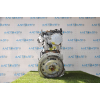 Двигун Audi A4 17-23, 2.0 TFSI, канистра з углем, коленвал, абсорбер.