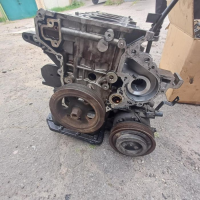Двигун Kia ceed, G4FC, 2012, 1.6 л, бензин.