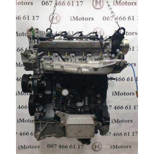 Двигун R9M 409, Renault-Nissan-Opel-Mercedes-Fiat, 2016, 1.6 л, дизель. Двигун R9M 409, Renault-Nissan-Opel-Mercedes-Fiat, 2016, 1.6 л, дизель.