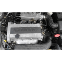 Двигун Kia Shuma/Sephia/Clarus 1.5-2.0 94-2005р бензин