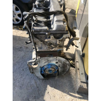 Двигун Kia Sorento 2.5 140 л.с. 2005, дизель.