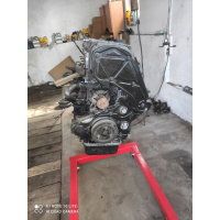 Двигун Kia Sorento 2.5 CRDi 2006, 2.5 л дизель.