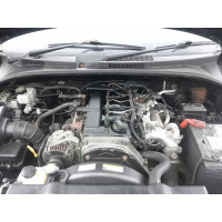 Двигун KIA Sorento, Hyundai H-1 2,5 CRDI D4CB 174 к.с. 2006 р., дизель, 2,5 л.