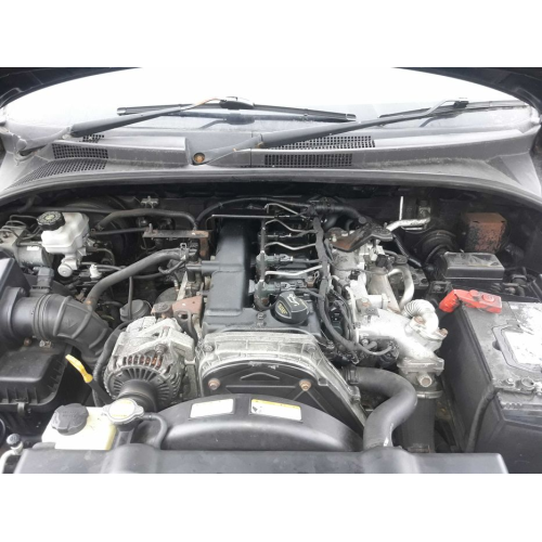 Двигун KIA Sorento, Hyundai H-1 2,5 CRDI D4CB 174 к.с. 2006 р., дизель, 2,5 л. Двигун KIA Sorento, Hyundai H-1 2,5 CRDI D4CB 174 к.с. 2006 р., дизель, 2,5 л.